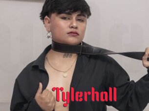 Tylerhall