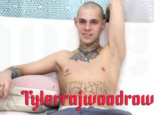 Tylerrajwoodrow