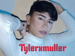 Tylerxmuller