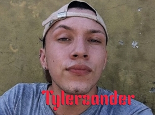 tylerzander Video Extrait