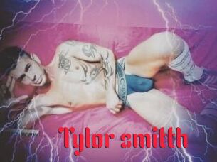 Tylor_smitth