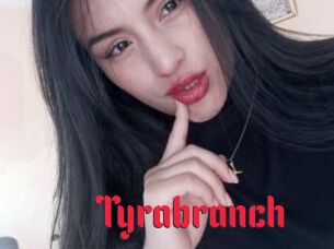 Tyrabranch