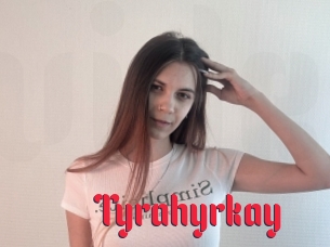 Tyrahyrkay