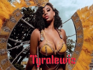 Tyralewiz