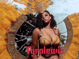 Tyralewiz