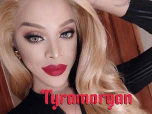 Tyramorgan