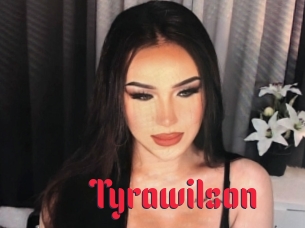 Tyrawilson