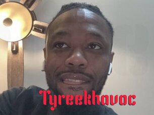 Tyreekhavoc