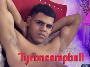 tyroncampbell Video Extrait