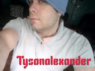 Tysonalexander