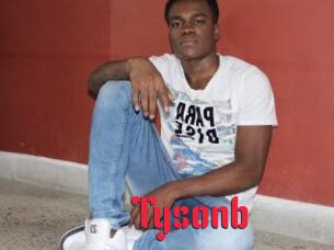 Tysonb