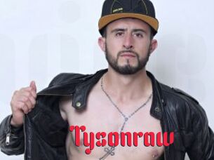 Tysonraw