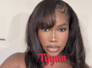 Tyyaa