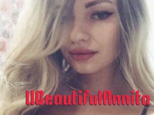 UBeautifulAnnita