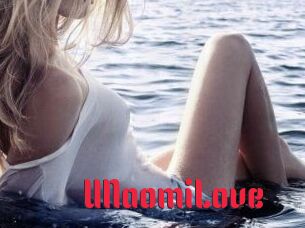 UNaomiLove