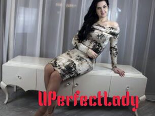 UPerfectLady