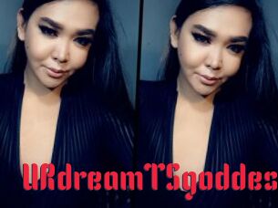 URdreamTSgoddess
