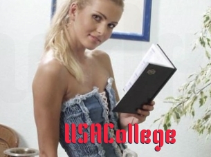 USACollege