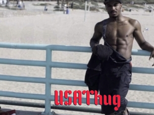 USAThug Video Extrait