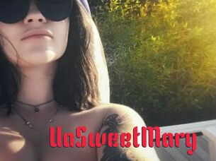 UaSweetMary