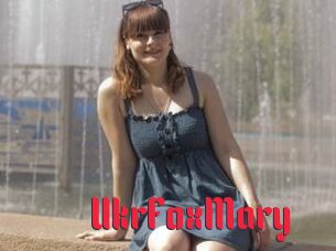 UkrFoxMary