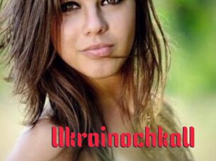 UkrainochkaU