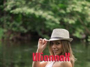 UliannaX
