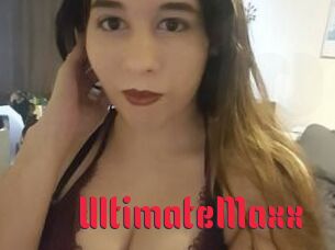 UltimateMaxx