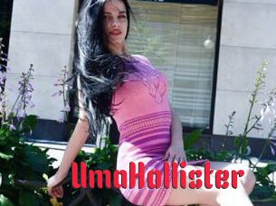 UmaHollister
