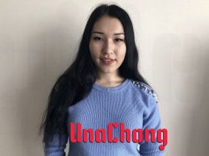 UnaChong
