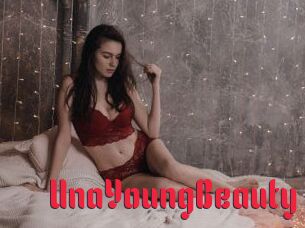 UnaYoungBeauty