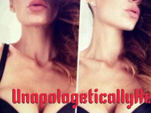 UnapologeticallyHer
