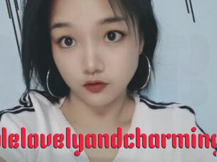 Unbeatablelovelyandcharming