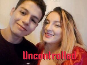 Uncontrolled
