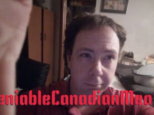 UndeniableCanadianMeat