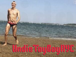 UndieToyBoyNYC
