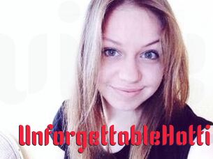 UnforgettableHottie