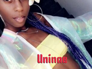 Uninae