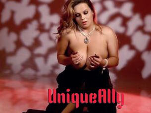 UniqueAlly