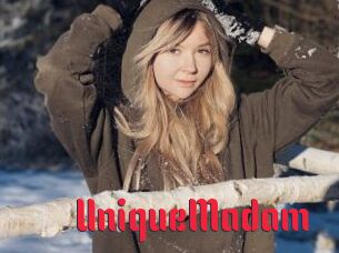 UniqueMadam