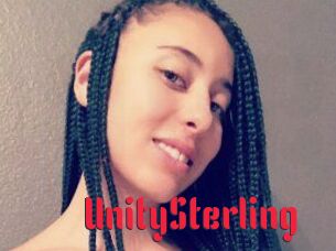 UnitySterling