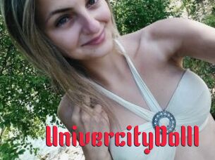UnivercityDollI