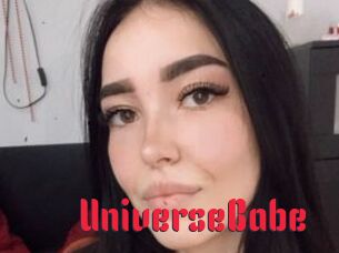UniverseBabe