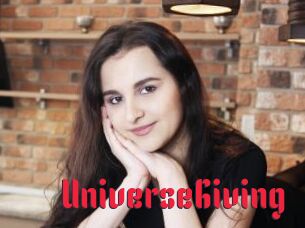 UniverseGiving
