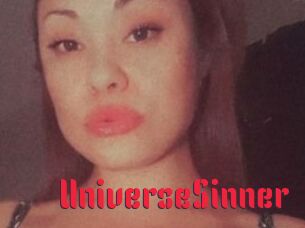 UniverseSinner