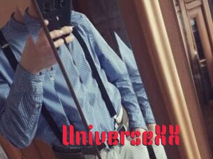 UniverseXX