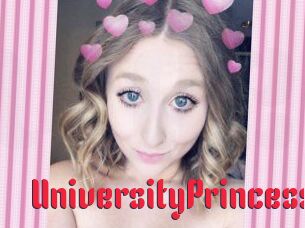 UniversityPrincess