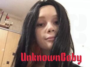 UnknownBaby
