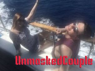 UnmaskedCouple