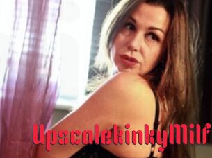 UpscalekinkyMilf